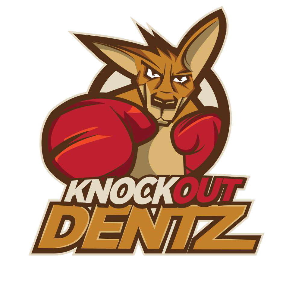 Knock Out Dentz